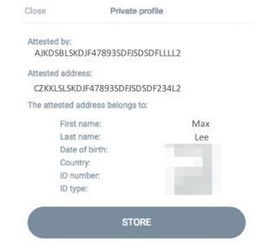DAGX 基于有向無環圖技術的價值交換網絡技術轉讓方案